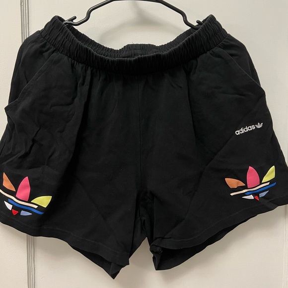adidas Pants - Adidas Shorts